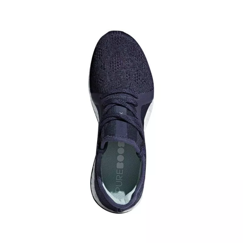 Pantofi de alergare adidas PureBOOST X ELEMENT