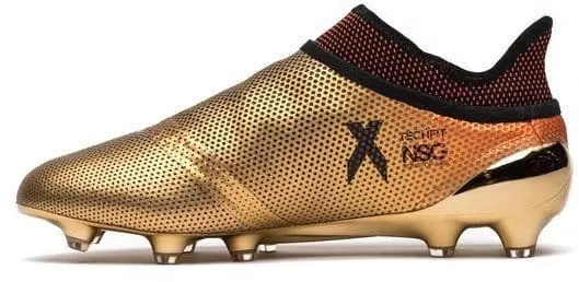 Football shoes adidas X 17+ PURESPEED FG