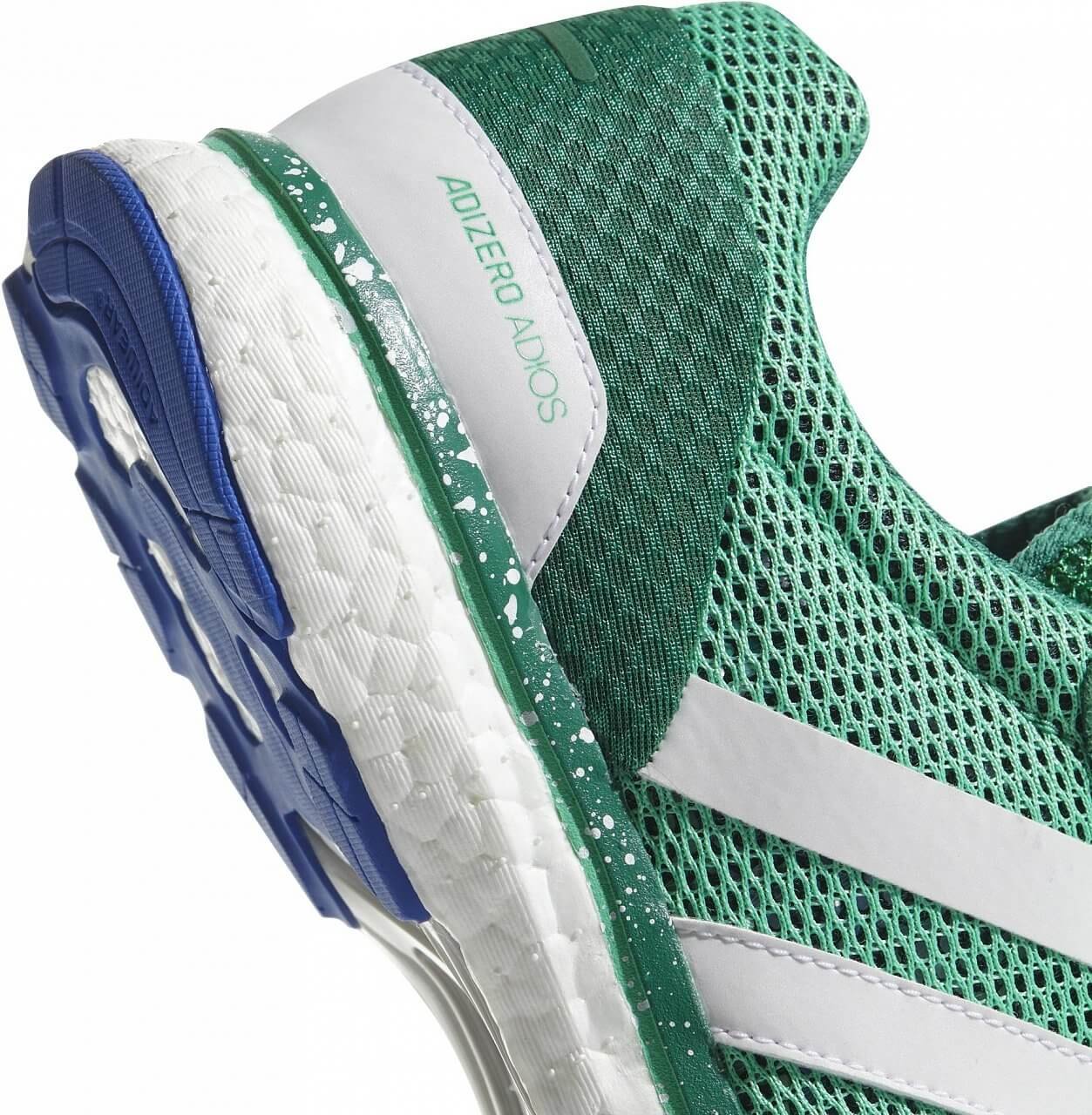 adidas adizero adios m