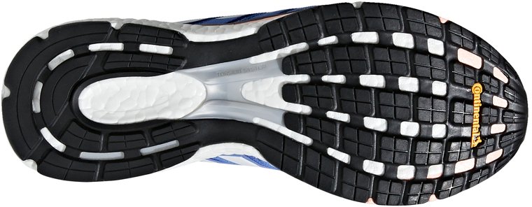Running shoes adidas adizero Boston 7 w - Top4Fitness.com