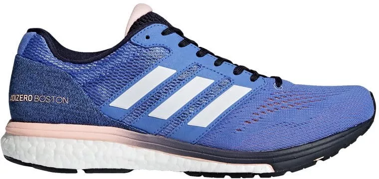 adidas adizero Boston 7 w Futócipő