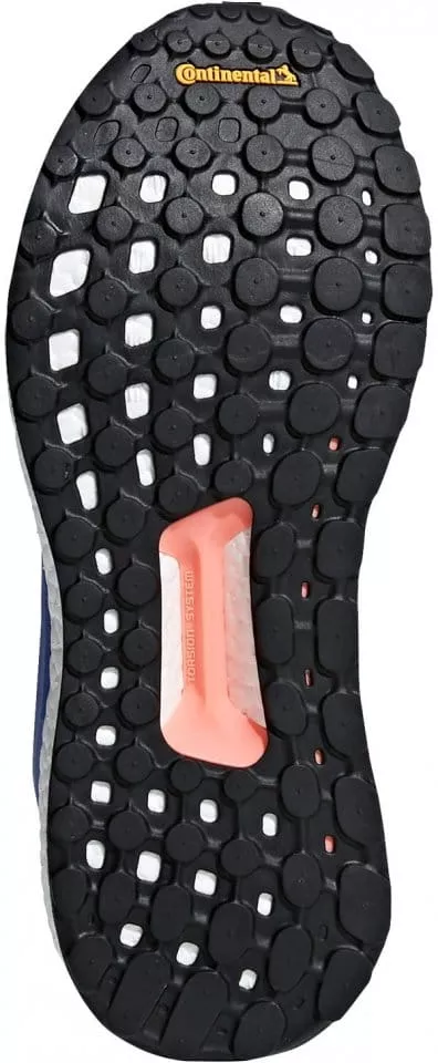 Dámská běžecká obuv na dlouhé tratě adidas Solar Glide ST