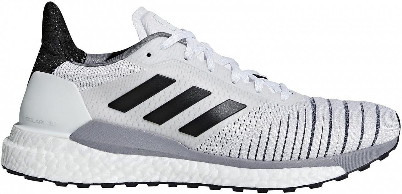 adidas solar glide white