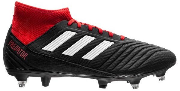 Football shoes adidas PREDATOR 18.3 SG