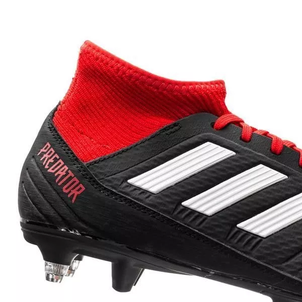 Bourgeon compilar Es barato Football shoes adidas PREDATOR 18.3 SG - Top4Football.com