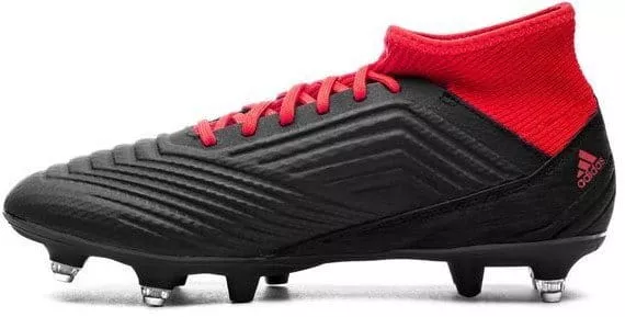 Football shoes adidas PREDATOR 18.3 SG