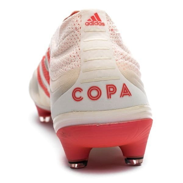 Botas de fútbol adidas COPA 19+ - 11teamsports.es