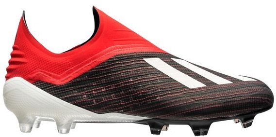 Football shoes adidas X 18+ FG 