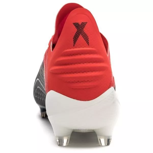 Botas de fútbol adidas X 18.1 FG