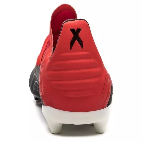 adidas X 18.1 FG J Futballcipő