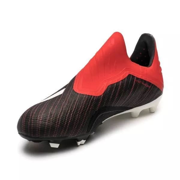 Football shoes adidas X 18+ FG J