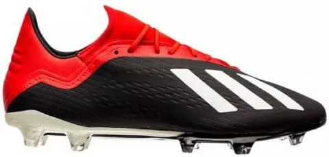 neerhalen Telemacos Actief Football shoes adidas X 18.2 FG - Top4Football.com