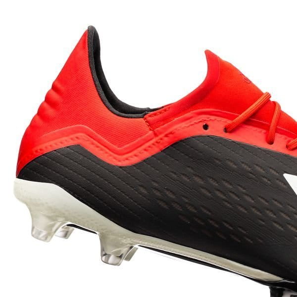 Botas de fútbol adidas X 18.2 FG -