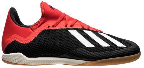 Indoor soccer shoes adidas X TANGO 18.3 IN