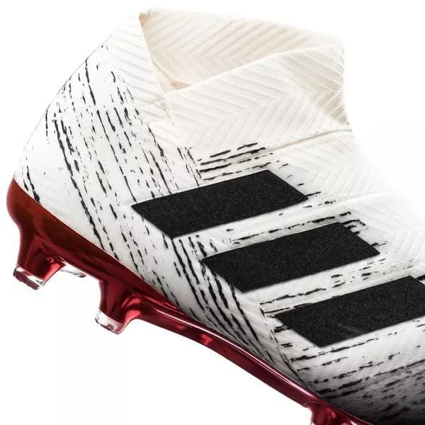 adidas NEMEZIZ 18+ FG Futballcipő