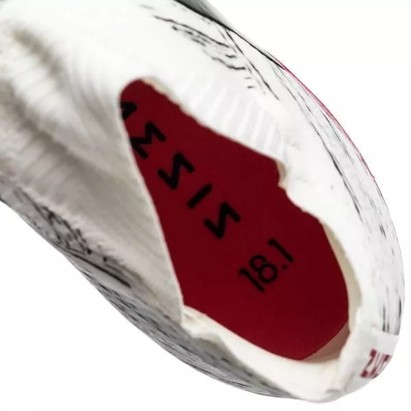 Kopačky adidas NEMEZIZ 18.1 FG