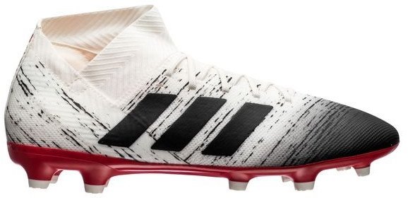 Football shoes adidas NEMEZIZ 18.3 FG 