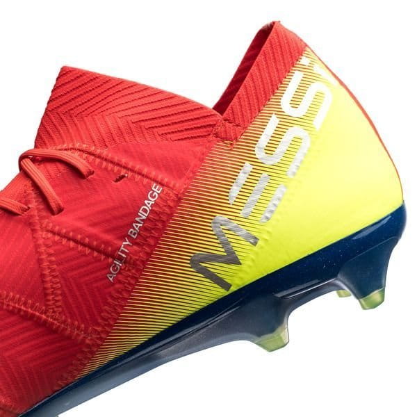 Football Shoes Adidas Nemeziz Messi 18 1 Fg Top4football Com