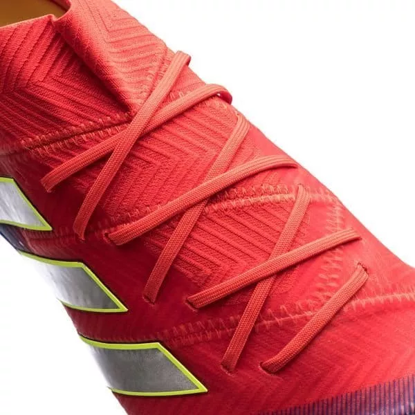 Football shoes adidas NEMEZIZ MESSI 18.1 FG