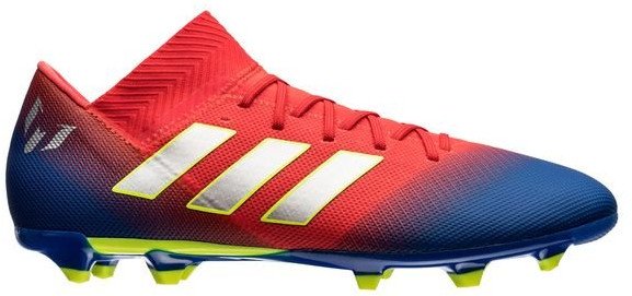 Pánské kopačky adidas NEMEZIZ MESSI 18.3 FG