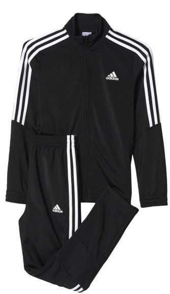 Kit adidas Sportswear YB TIRO TS