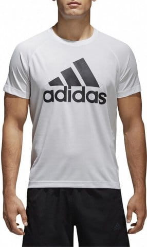 T-shirt adidas D2M TEE LOGO - Top4Fitness.com