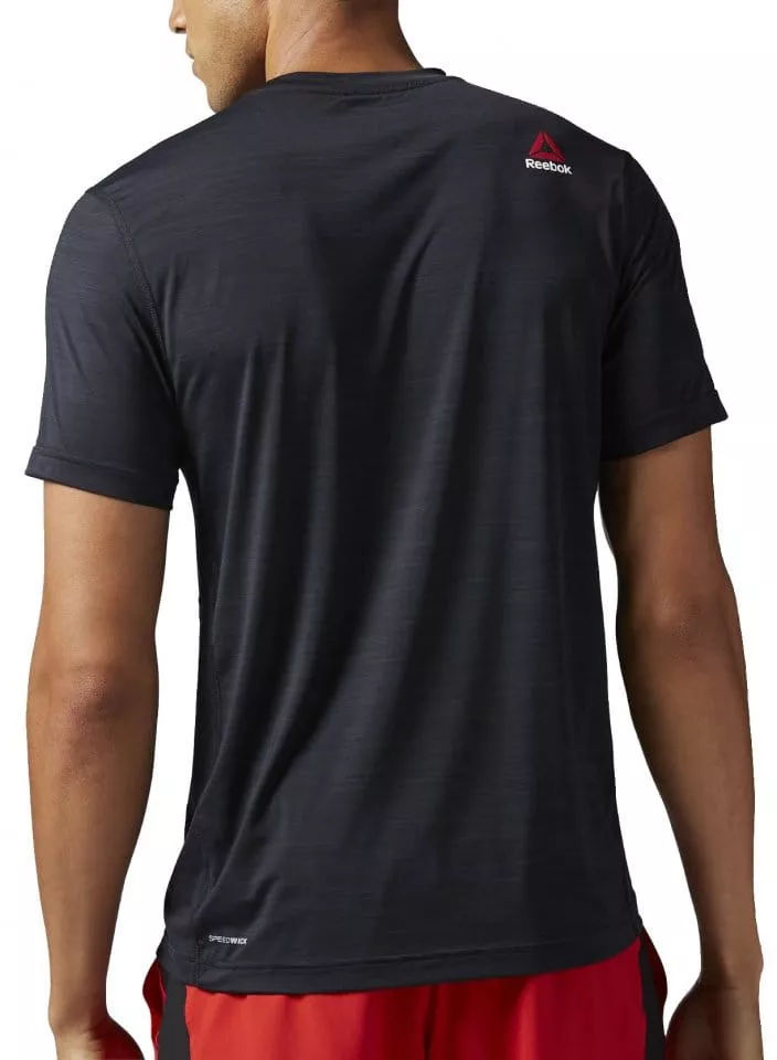 Pánské triko s krátkým rukávem Reebok ACTIVCHILL Graphic
