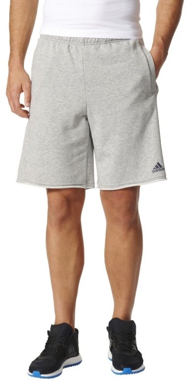 Calções adidas Sportswear ESS RH SHORT FT