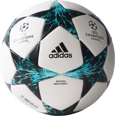 Fotbalový míč adidas Finale17 OMB