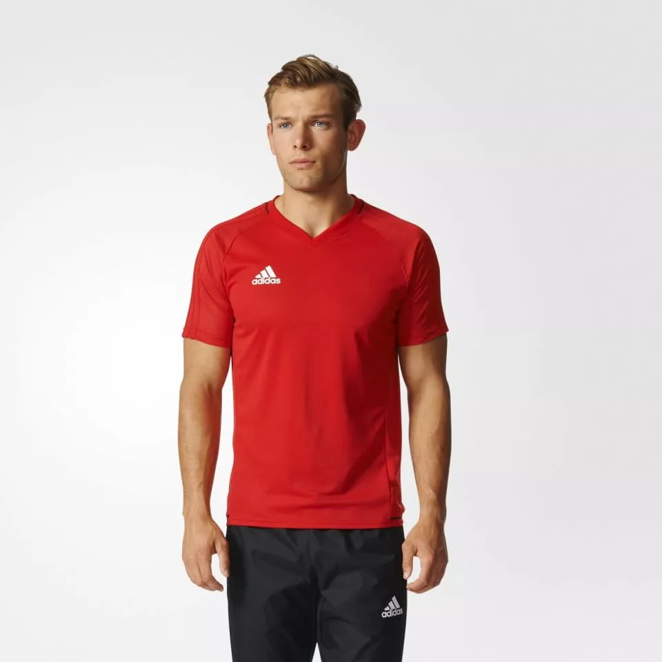 Shirt adidas TIRO17 TRG JSY