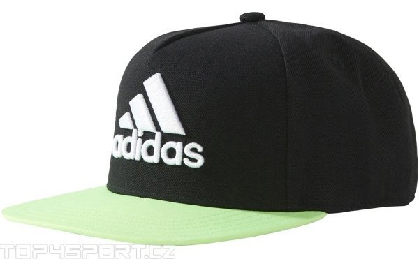 Šiltovka adidas X FLAT CAP