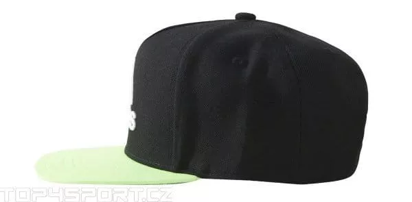 Šiltovka adidas X FLAT CAP