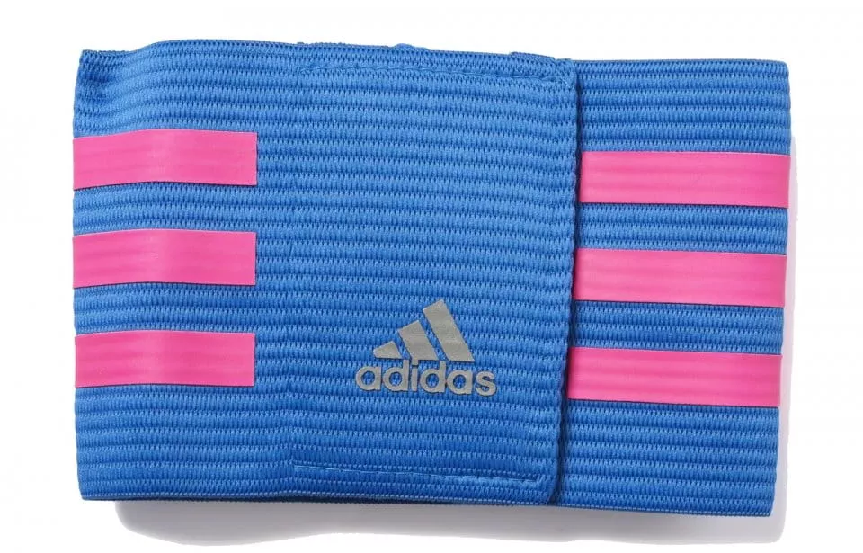 Kapitánská páska na rukáv adidas Football Captain