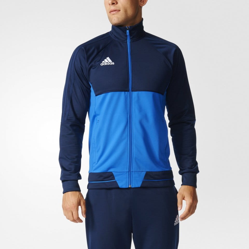 Casaco adidas TIRO17 PES JKT