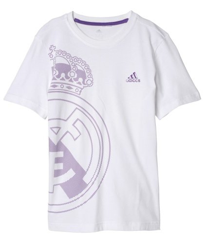 Dětské tričko adidas Real Madrid