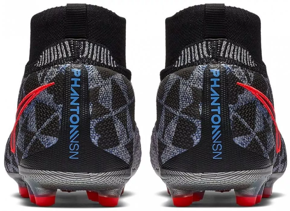 Nike JR PHANTOM VSN ELITE DF FG EA Futballcipő