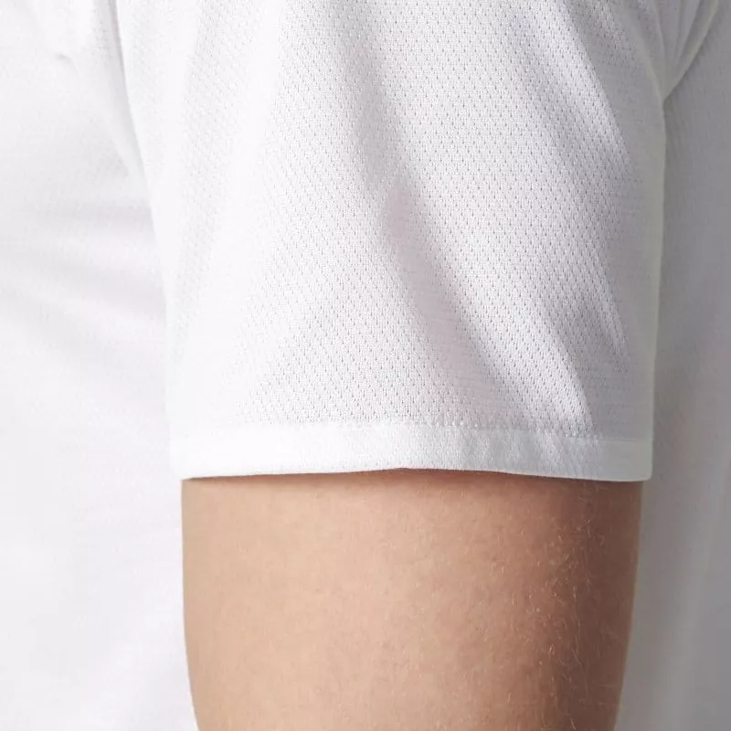 Pánské fotbalové tričko s krátkým rukávem adidas Tango