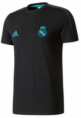 Pánské tričko s krátkým rukávem adidas Real Madrid 2017/2018