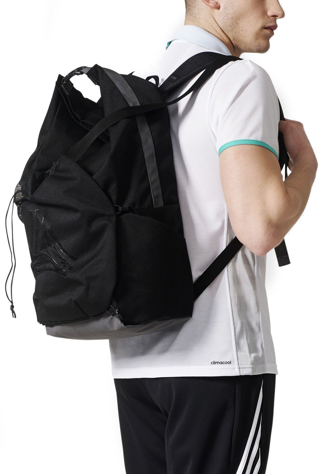 adidas tango backpack