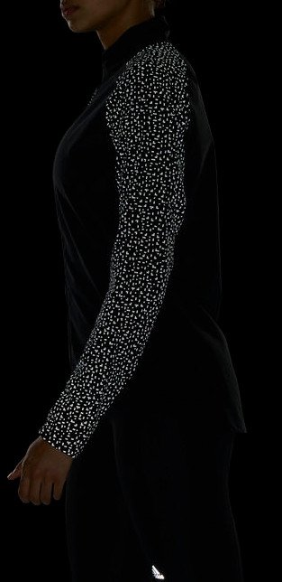 Nominación paso Espinas Jacket adidas SN STM JKT W - Top4Running.com