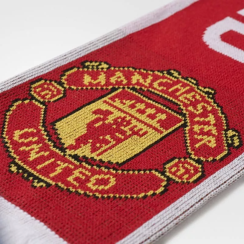 Šála adidas Manchester United FC