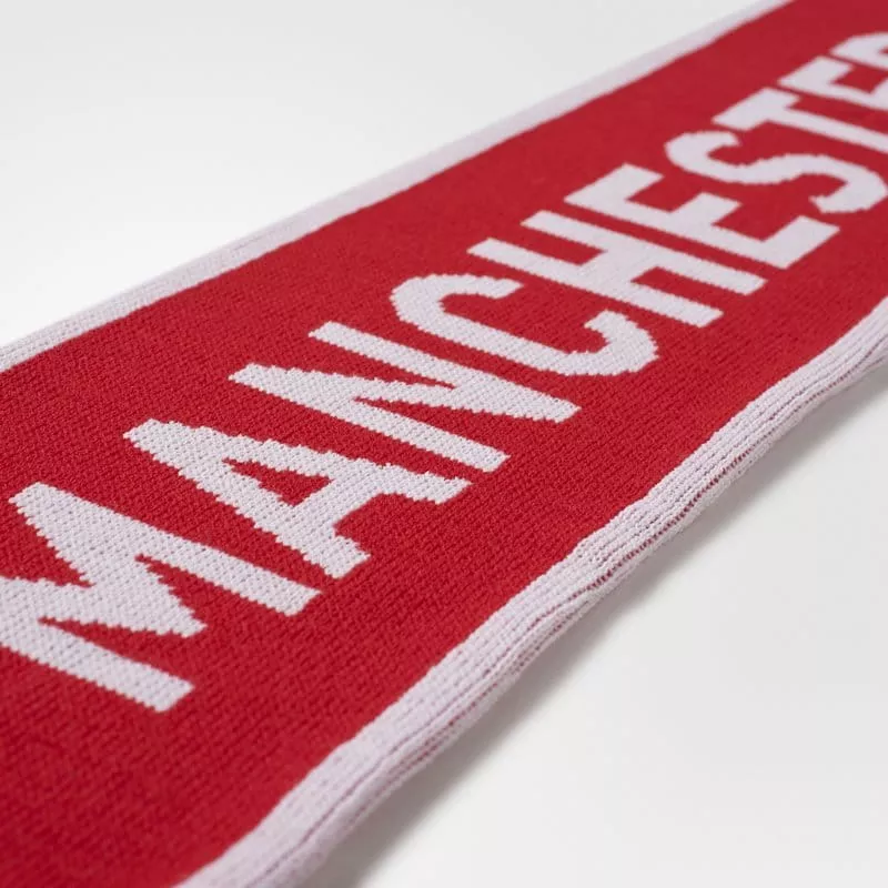 adidas MUFC SCARF