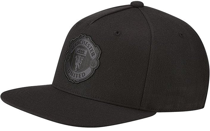 Caciula adidas MUFC FLAT CAP