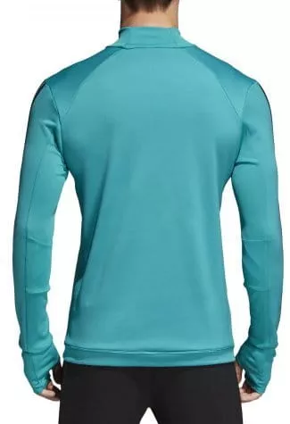 Long-sleeve T-shirt adidas REAL TRG TOP