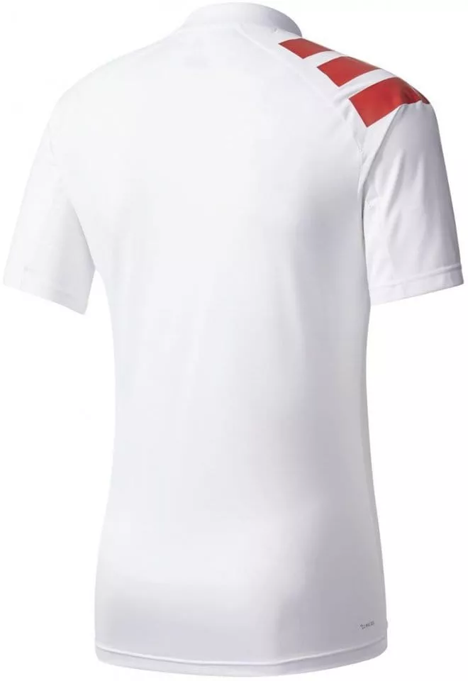 T-shirt adidas FCB LI TEE