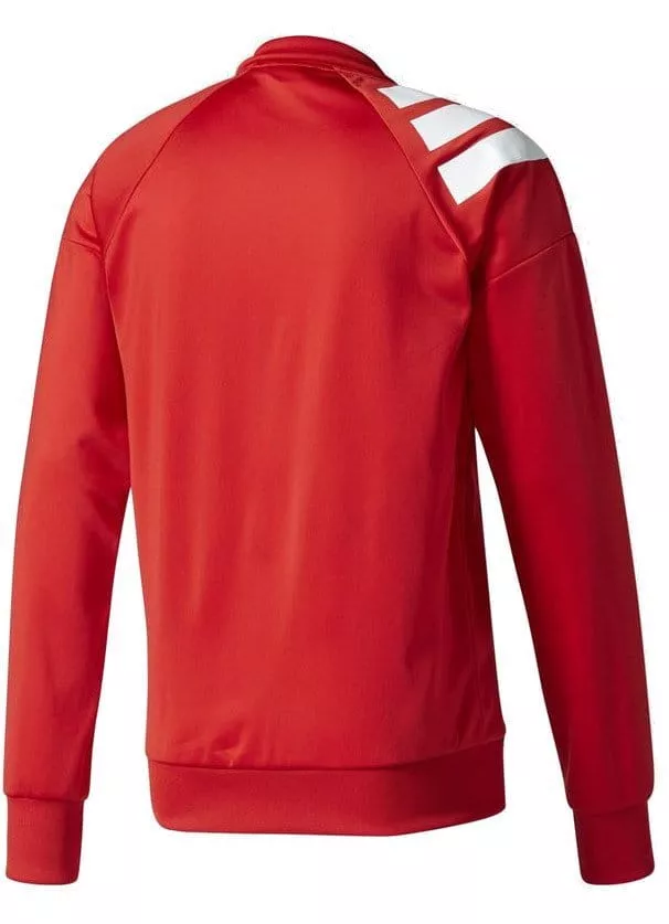 Sweatshirt adidas FCB LI TRCK JKT