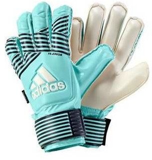 Goalkeeper's gloves adidas ACE FS 