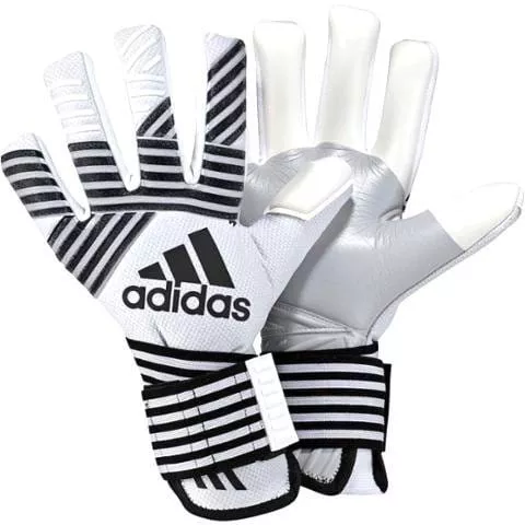 Pesimista sobresalir complicaciones Goalkeeper's gloves adidas ACE TRANS PRO - Top4Football.com
