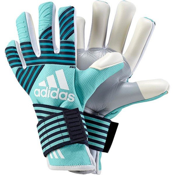Goalkeeper's gloves adidas ACE TRANS PRO Top4Football.com