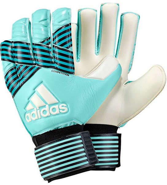 Goalkeeper's gloves adidas ACE 